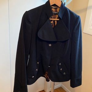 Dolce & Gabbana jacket- EUC